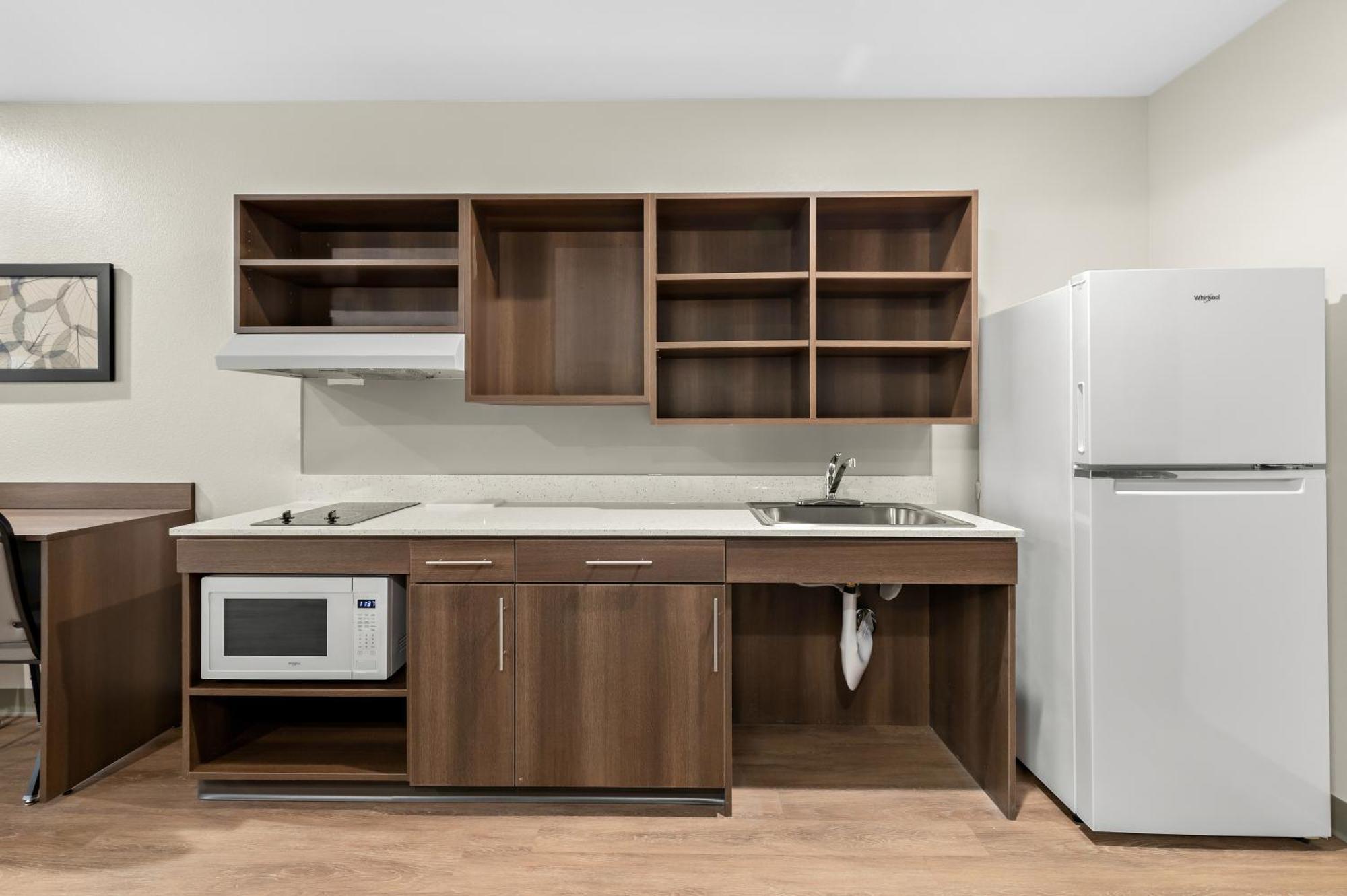 Woodspring Suites Billings Ngoại thất bức ảnh
