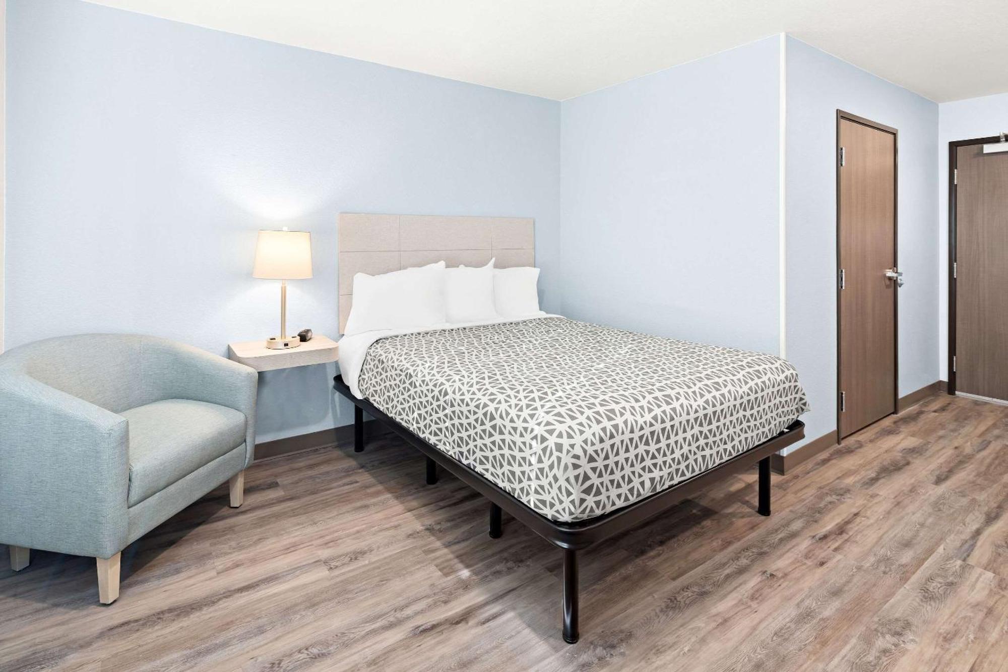 Woodspring Suites Billings Ngoại thất bức ảnh